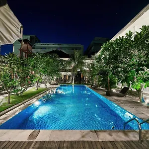Easy Surf Camp Kuta Lombok