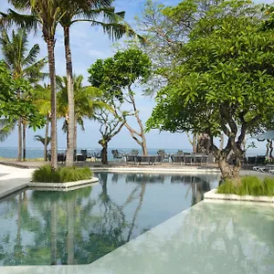 The Anvaya Beach Resorts Kuta Lombok