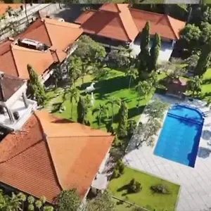 Bali Bungalo Kuta Lombok
