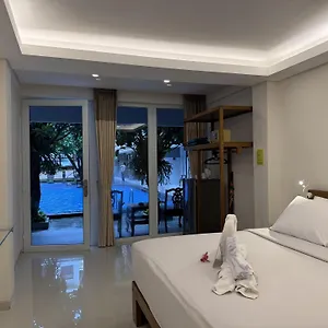 Garden Kuta Lombok