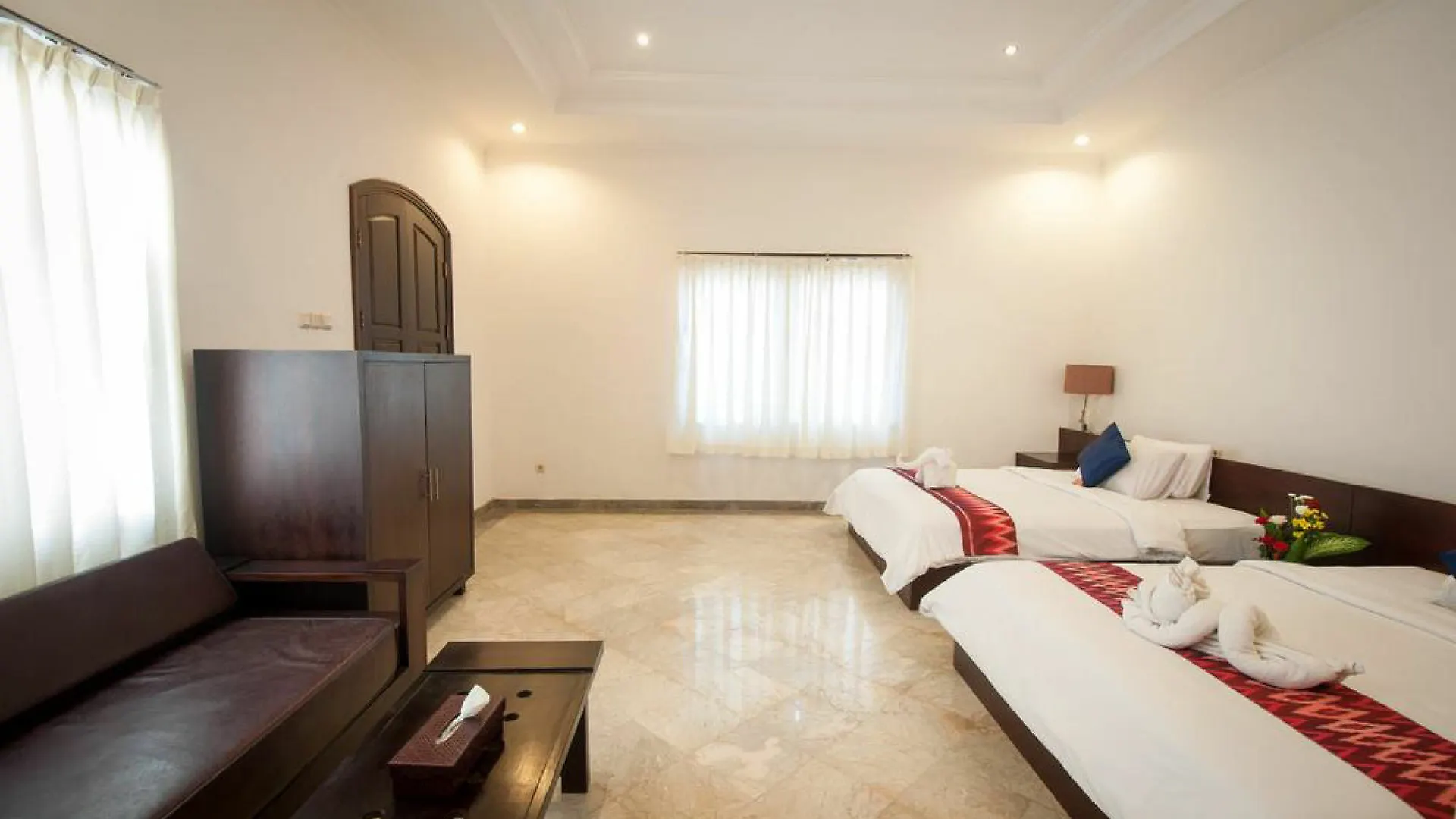 Villa Green Kori Kuta  0*, Kuta (Bali)