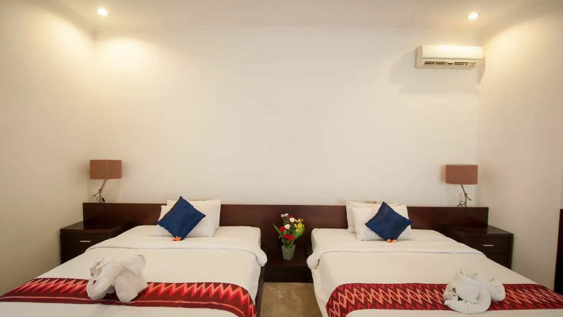 Villa Green Kori Kuta  Indonesia