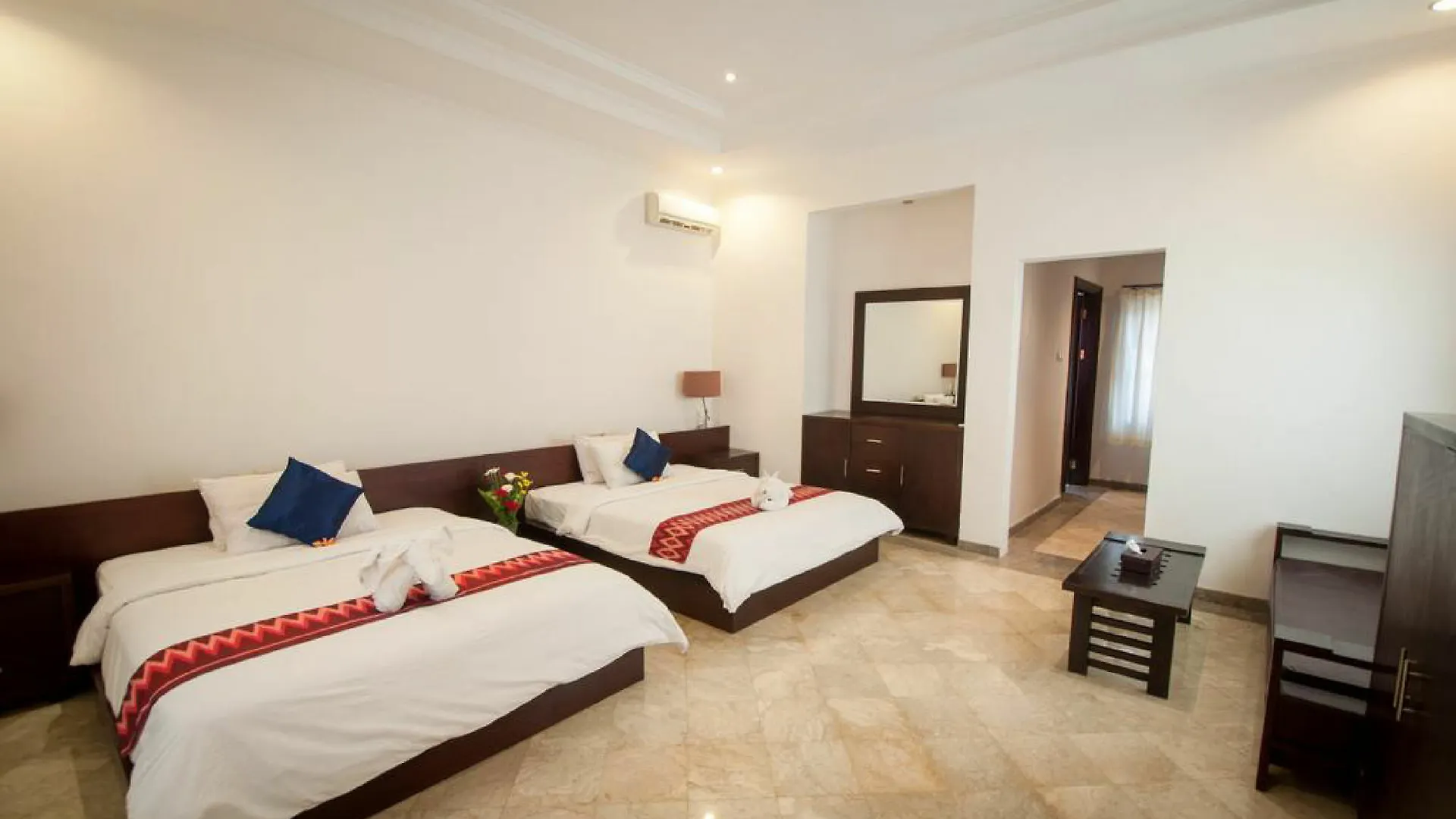 Villa Green Kori Kuta  Hotel Kuta (Bali)