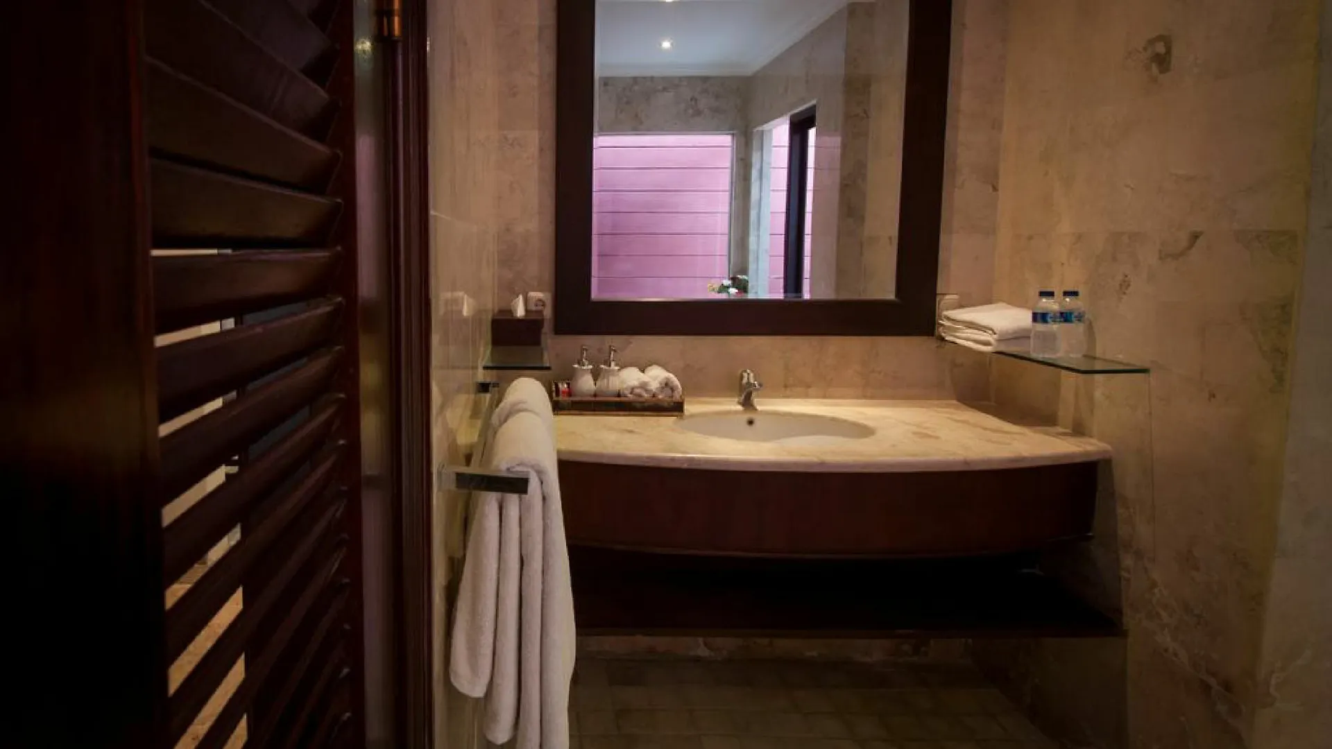 Hotel Villa Green Kori Kuta