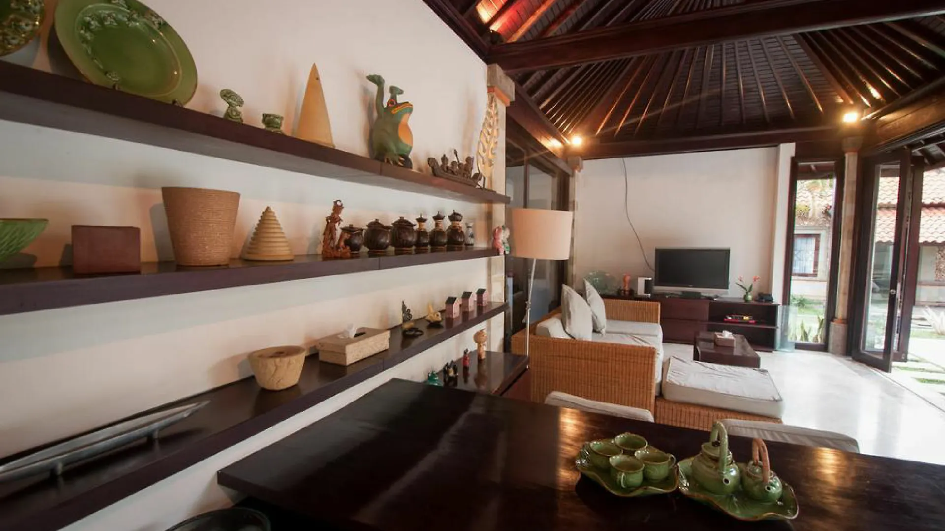 Villa Green Kori Kuta  Indonesia