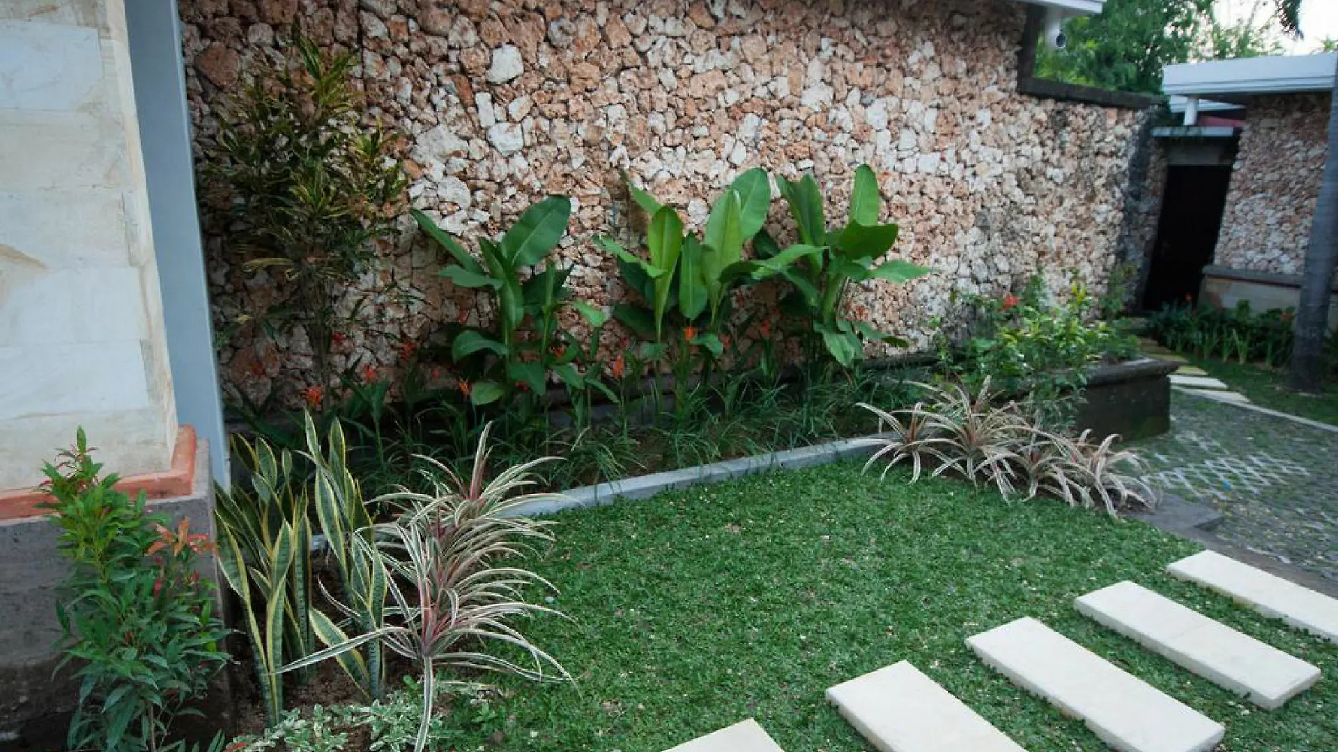 Villa Green Kori Kuta  Hotel Kuta (Bali)