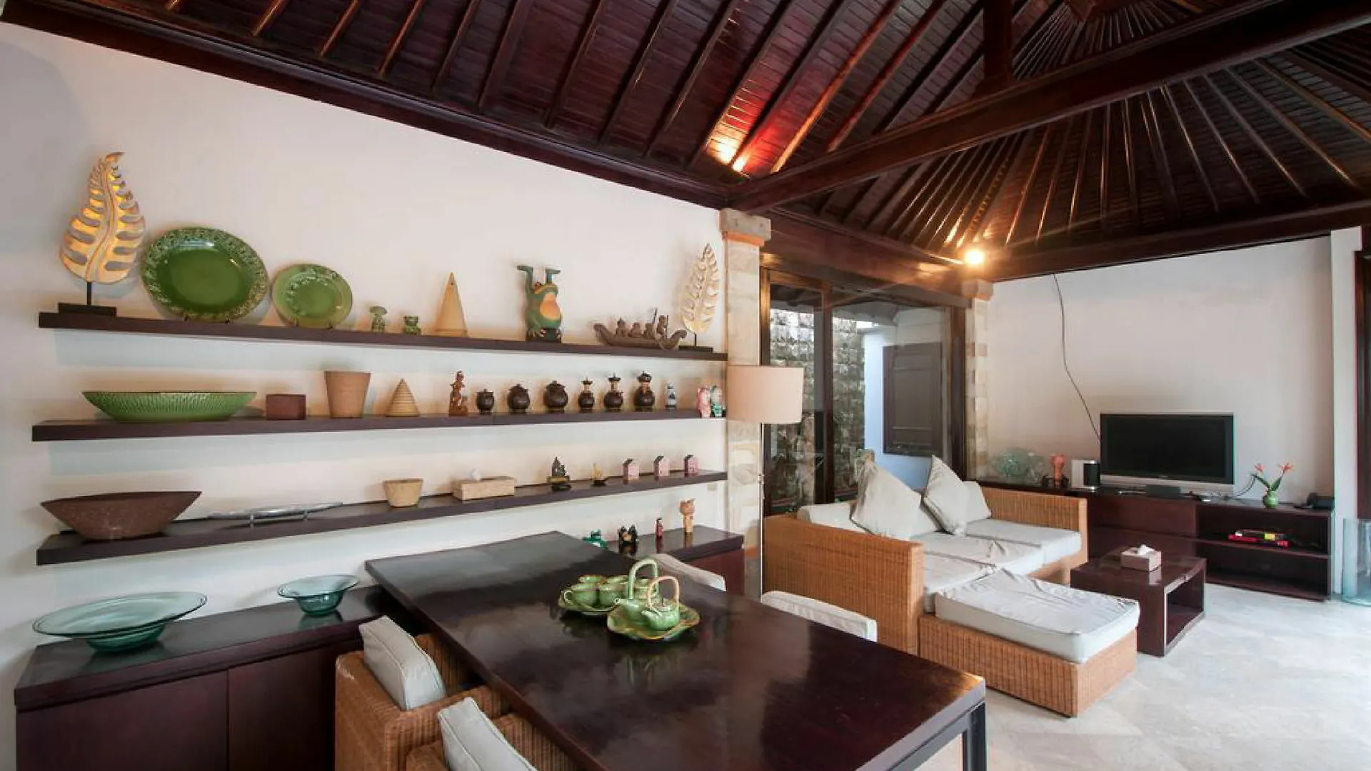 Hotel Villa Green Kori Kuta  Indonesia