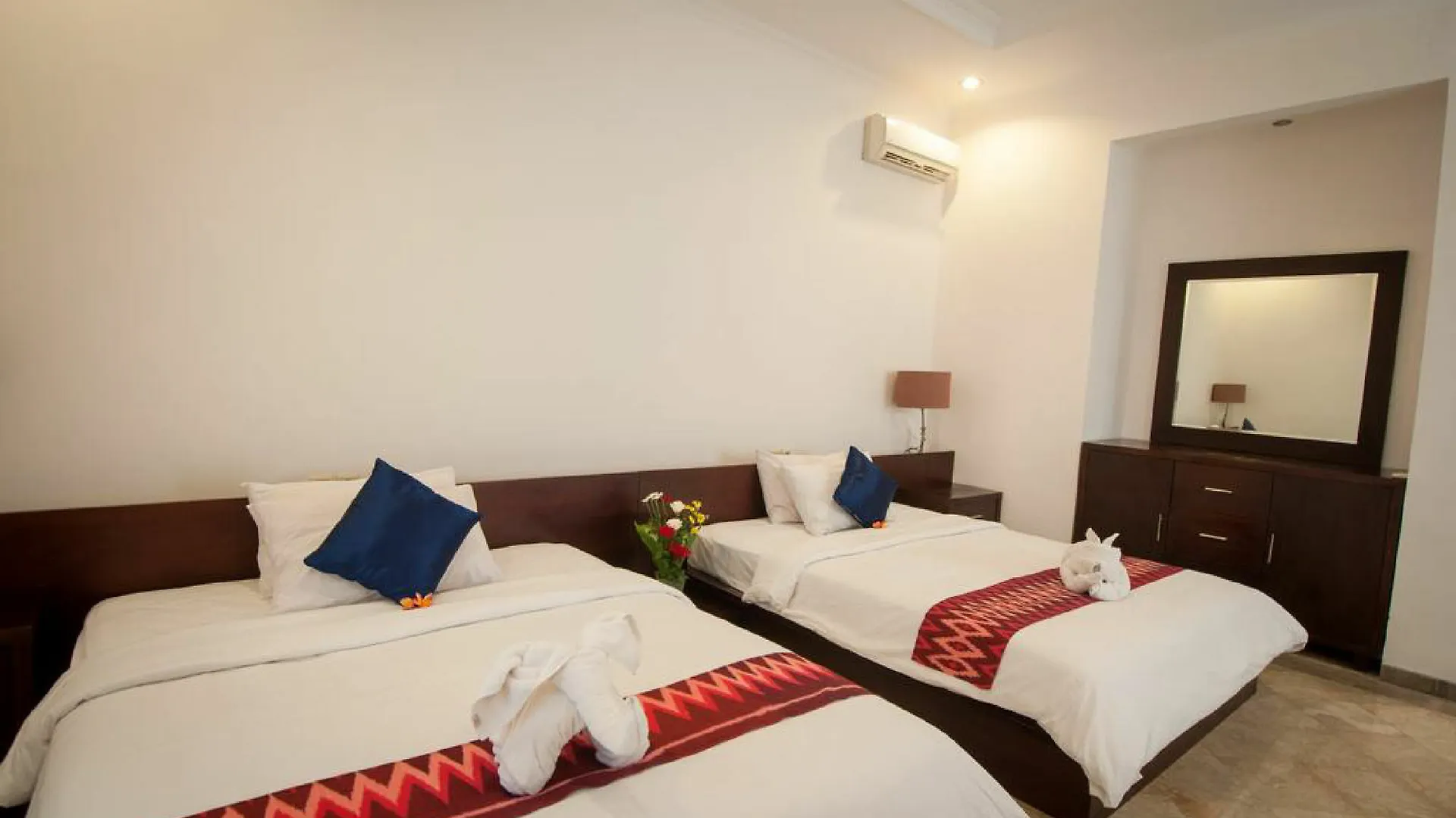 Villa Green Kori Kuta  Kuta (Bali)