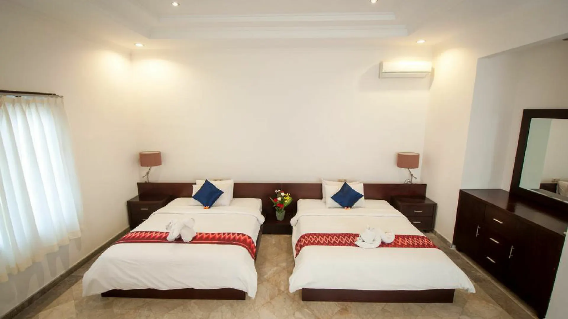 Villa Green Kori Kuta  0*, Kuta (Bali) Indonesia