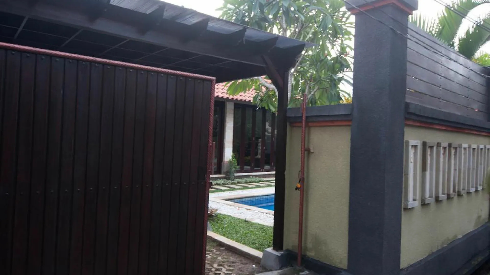 Hotel Villa Green Kori Kuta  Indonesia